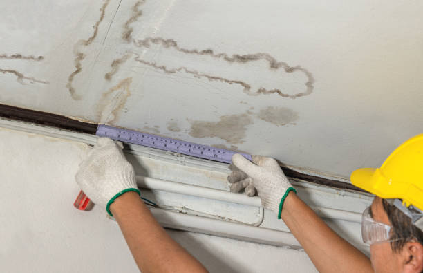 Reliable Burst Pipe Cleanup contractor in Marlin, TX by Water Damage Irwin